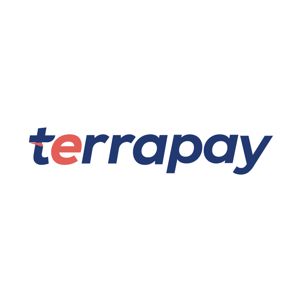 Logo Đối tác Mạng lưới Thanh toán Toàn cầu TerraPay