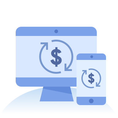 Global money transfer available anytime, anywhere through the mobile app