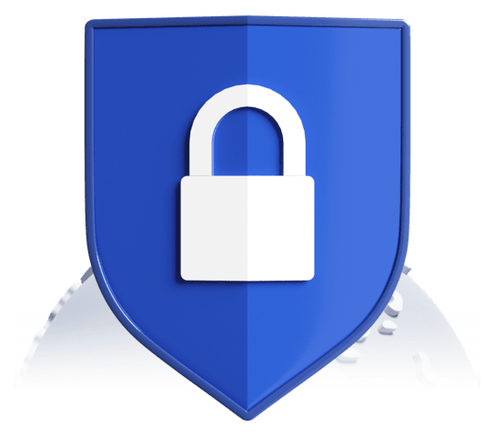 Secure WireBarley security system with a small-sum international money transfer license and strong data encryption