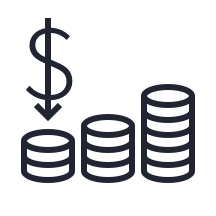 Over 330 billion KRW in total cumulative international money transfer fees saved by WireBarley customers