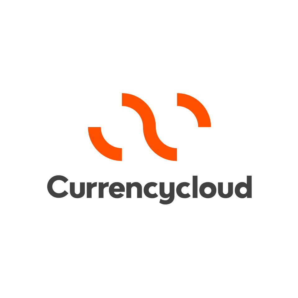 Currencycloud Global Currency Partner Logo