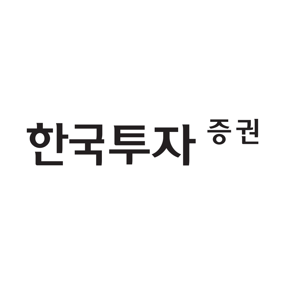 Korea Investment & Securities Partnership Logo