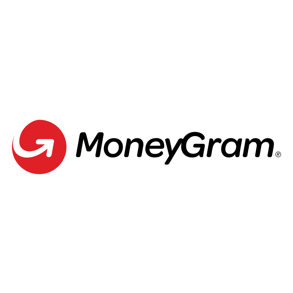 MoneyGram International Money Transfer Alliance Logo