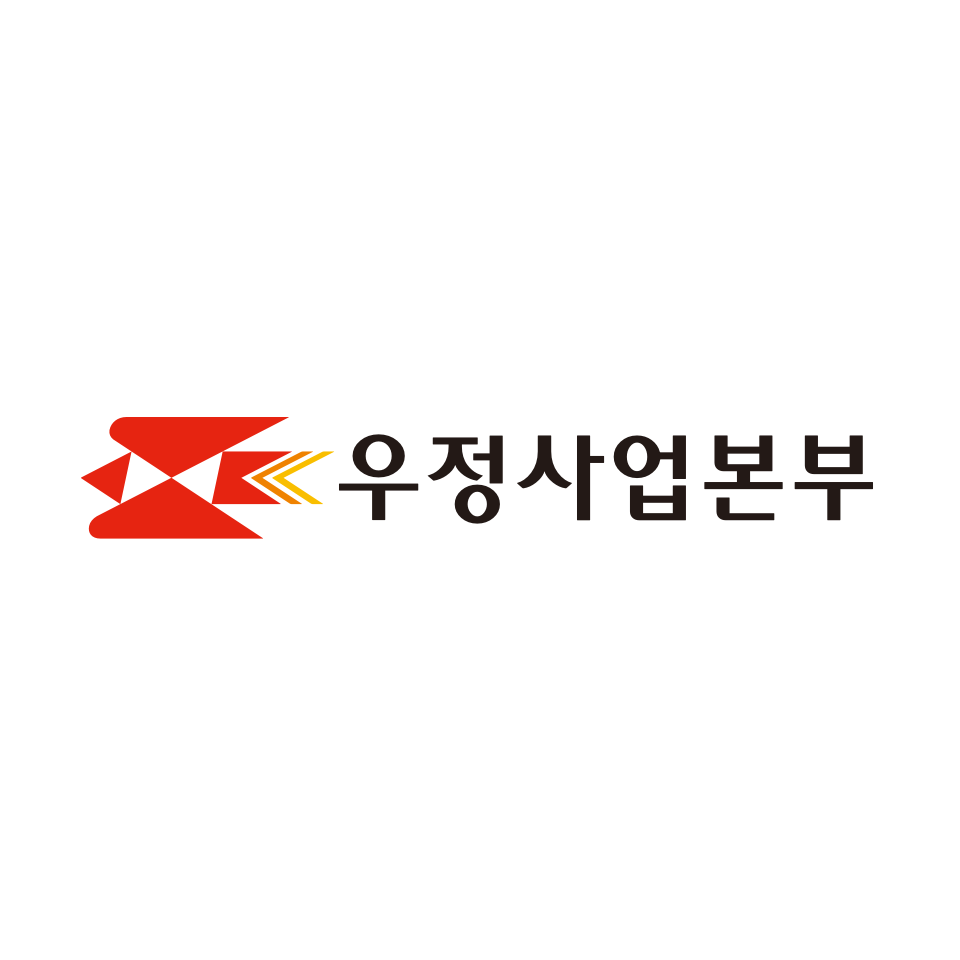 Korea Post Alliance Logo