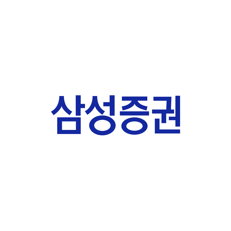 Samsung Securities Partnership Logo