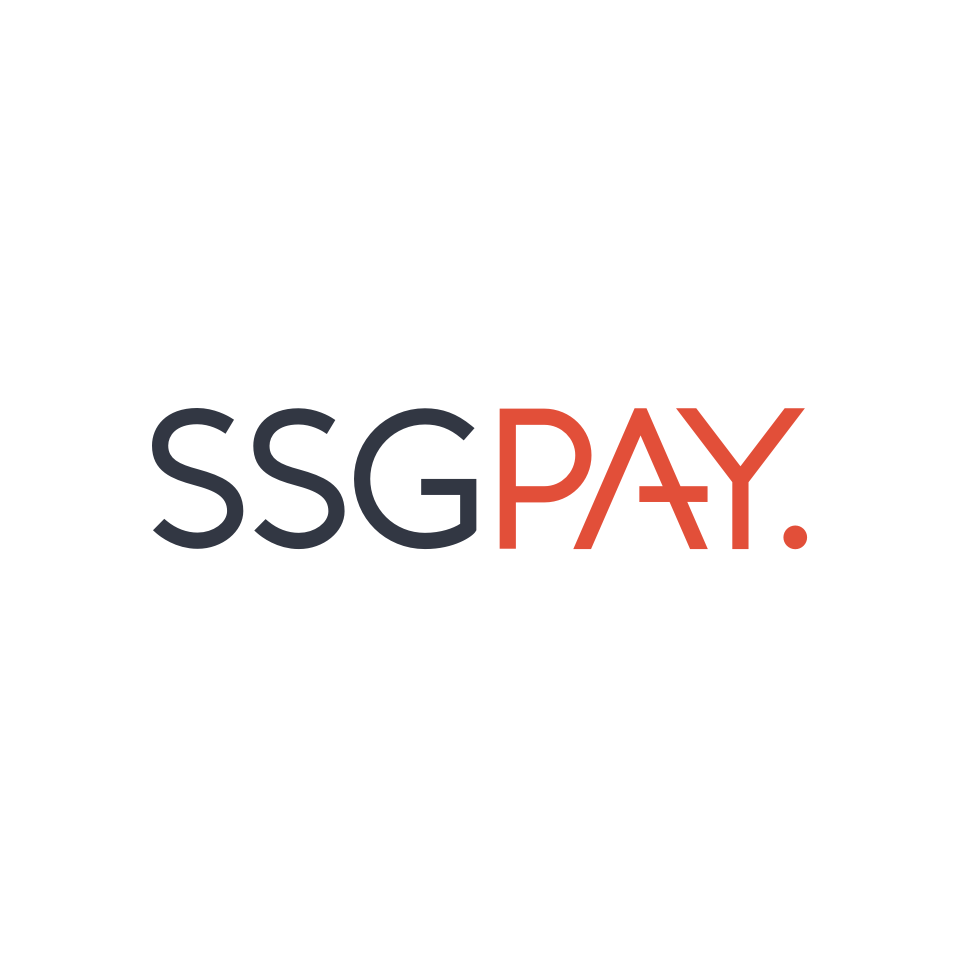 SSGPAY Payment Alliance Logo