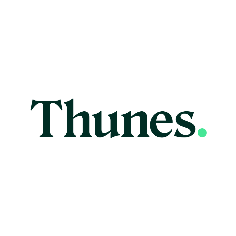 Thunes Global Remittance Network Partner Logo