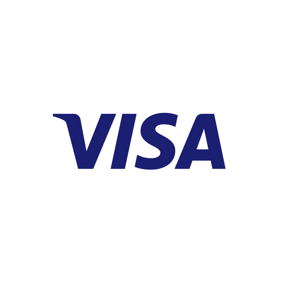 VISA Official Partnership Logo